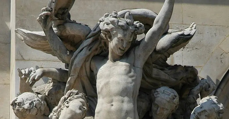 Jean-Baptiste Carpeaux, un Sculpteur Visionnaire du 19e Siècle