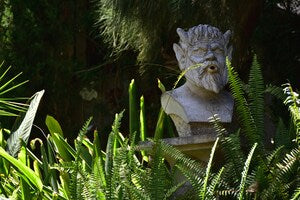 Conseils pour acheter des statues pour son jardin