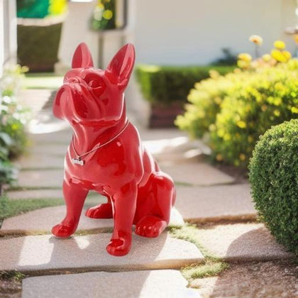 statue-bouledogue