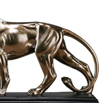 Statue bronze pas cher