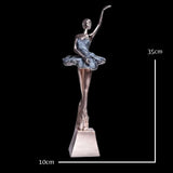 statue danseuse pas cher