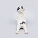 statue bouledogue pas cher