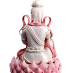 Statue Bouddha Femme