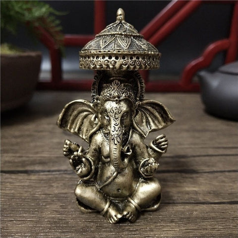 éléphant ganesh