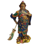 Statue Japonaise Homme