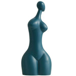 Statue Femme Moderne