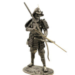 Statue Japonaise Guerrier