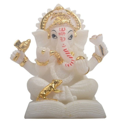 Statue Ganesh Indien