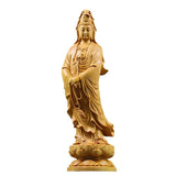 Statue Japonaise Guanyin