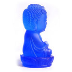 Statue Bouddha Cristal