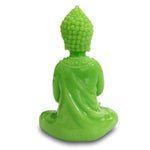 Statue Bouddha Le Jade Vert