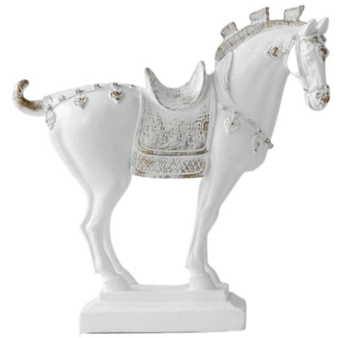 Statue Cheval De Troie