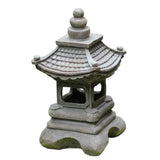 Statue Japonaise Pour Jardin