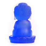 Statue Bouddha Cristal