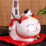 Chat japonais