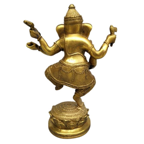 ganesh or