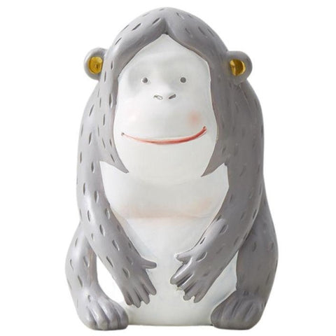 Statue Singe Pour Enfant