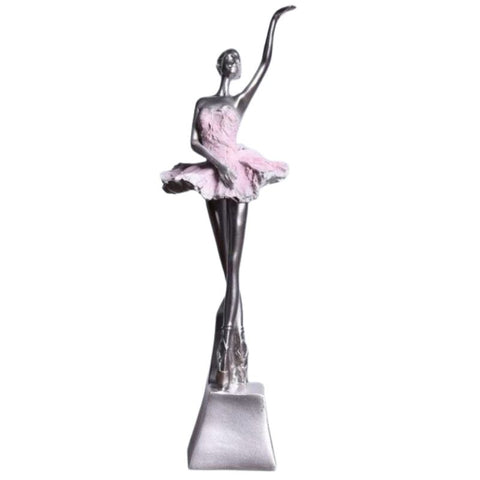 Statue Femme Danseuse