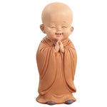 Petite Statue Japonaise Jizo