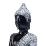 Statue Bouddha Black Boubou