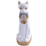 Chat Égypte Statue