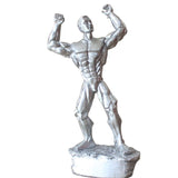 statue musculation pas cher