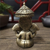 petite statue ganesh