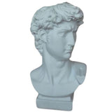 Statue Grecque Homme Blanc