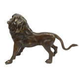 Statue de lion XXL