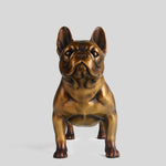 Statue chien pas cher