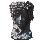 Statue Grecque Pour Jardin.