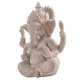 Statue ganesh