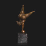 Statue femme pas cher