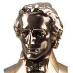 chopin statue