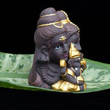 petite statue shiva