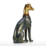 Statue Bronze Animaux