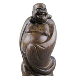 Statue Bouddha Rieur Debout