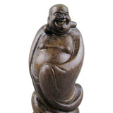 Statue Bouddha Rieur Debout