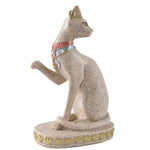 Chat D'Égypte Statue