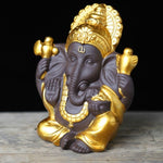 statue ganesh or