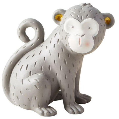 Singe Statue Enfant