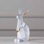 Statue lapin pas cher