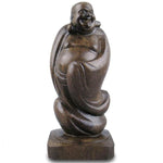 Bouddha Rieur Debout