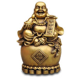 Bouddha Rieur Grande Taille