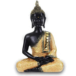 Statue Bouddha Assis