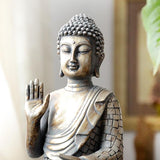 Statue Bouddha