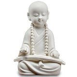 Statue Bouddha Zen