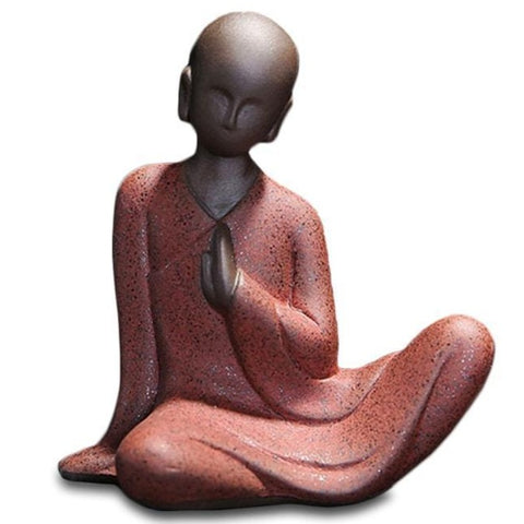 Petite Statue Bouddha