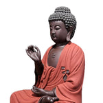 Statue Bouddha