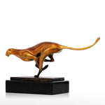 Statue Bronze Animaux